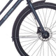Cortina Fender pour 28 e-Mozzo Thundercloud Matt