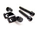 Cortina Lamphaak SILENTO CAVALK