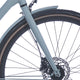 Cortina Fork Mozzo DB Sea-Seading