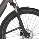 Cortina Fork E-Silento Pro