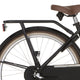 Cortina Achterdrager 24 U4 Mini Jet Black Matt