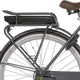 Cortina Achterdrager E-U4 Wine Totting Matt