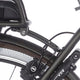 Cortina Achterdrager Bracket 150 mm Elegance Green Matt