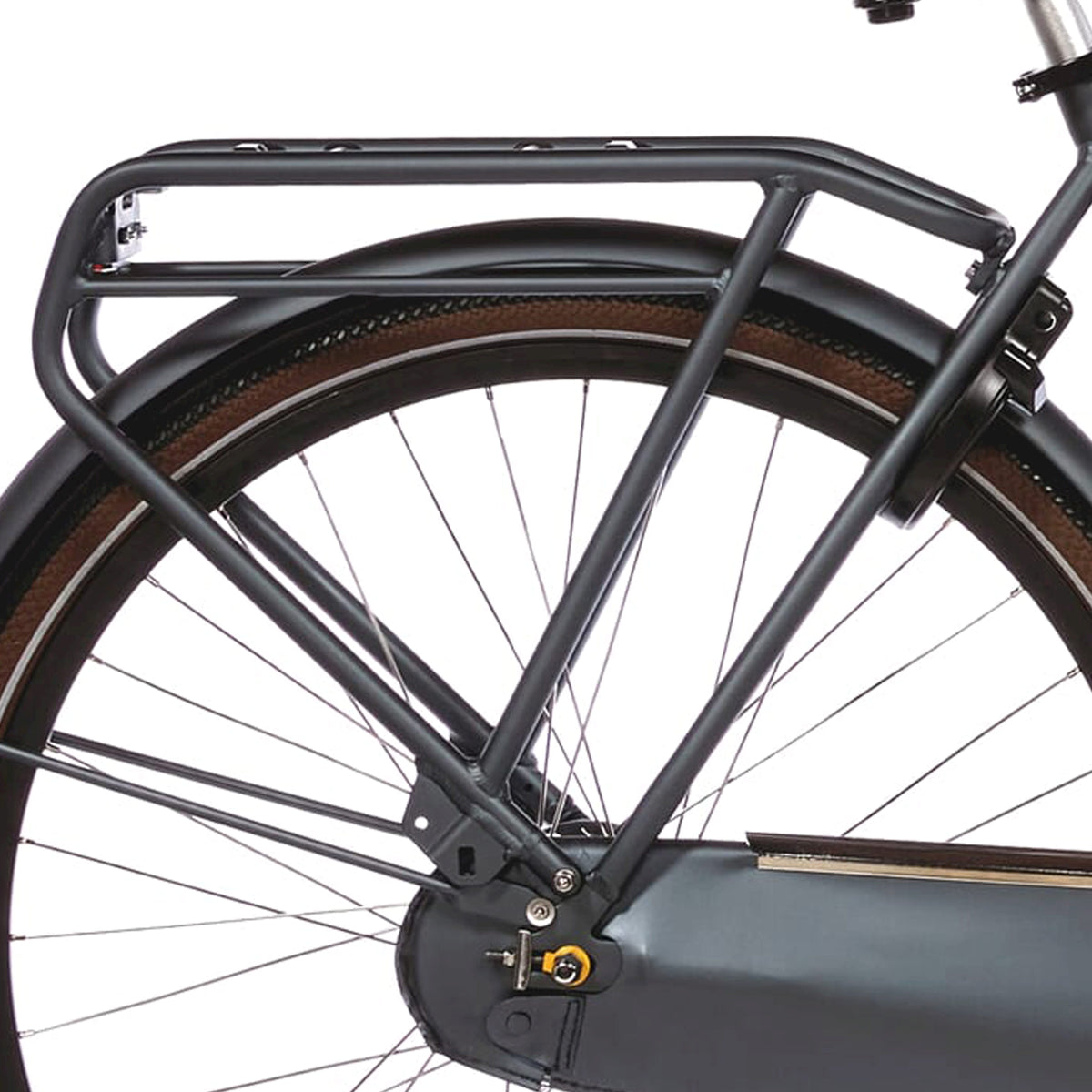 Cortina porte-bagages arrière U4 Family D50 irestone perle mat