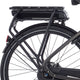 Cortina Achterdrager e-Common Jet Black Matt