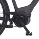 Écran de la chaîne Cortina Bosch appelle Jet Black Matt