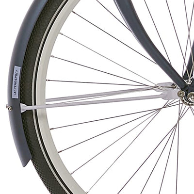Cortina Fender Rod pour 28 U4 Thistle Matt
