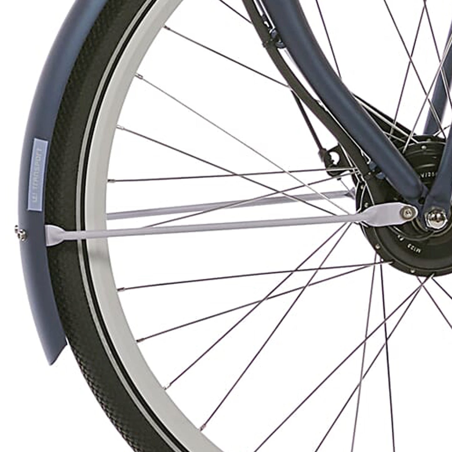 Cortina Fender Rod pour 28 E-U4 Thistle Matt
