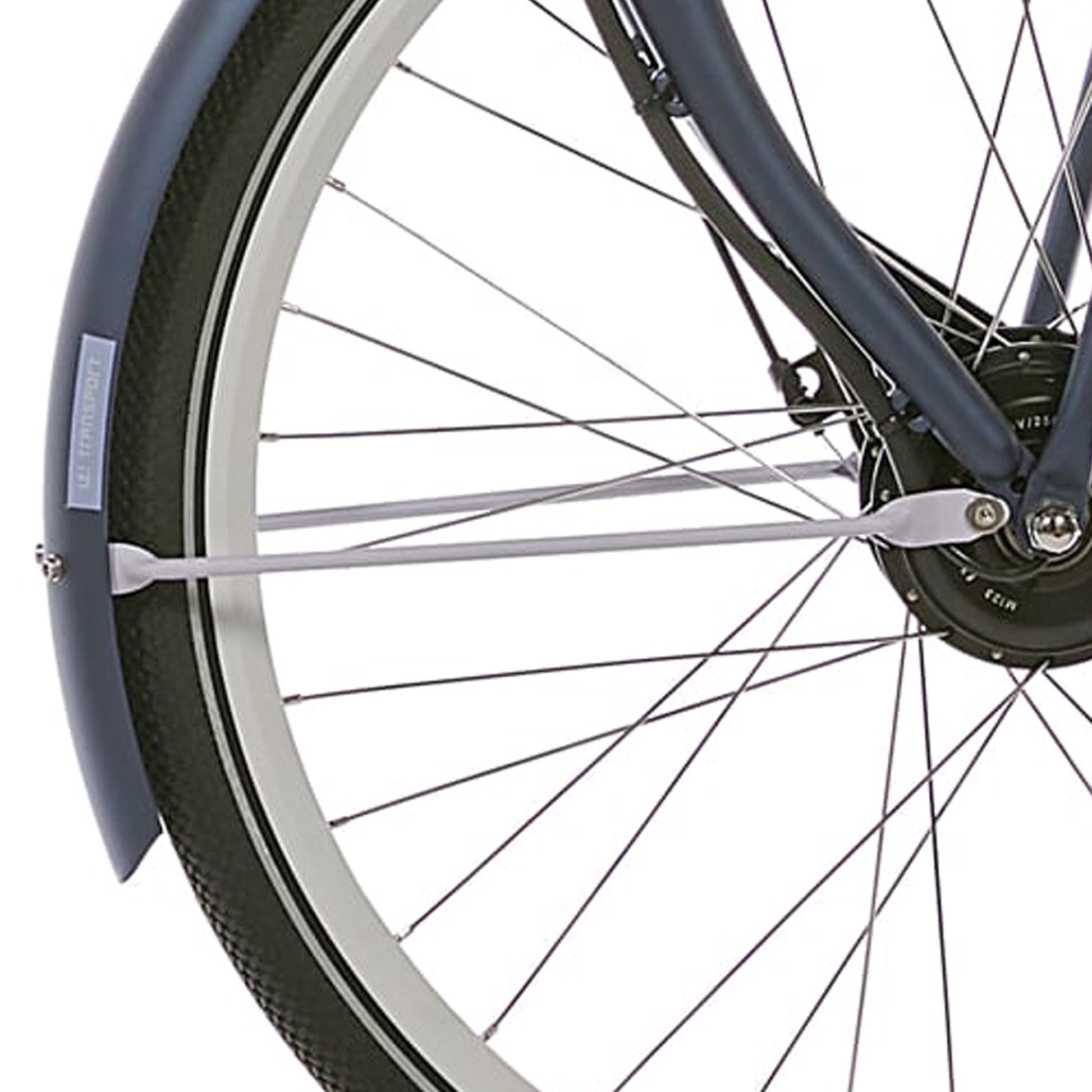 Cortina Fender Rod pour 28 E-U4 Thistle Matt