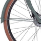 Cortina Fender Rod 28 Foss Dark Slate Matt (déviation)