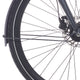 Cortina Fender Rod pour 28 Mozzo Thundercloud Matt