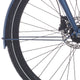 Cortina Fender Rod pour 28 cendres bleues Mozzo