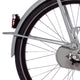Cortina Fender Rod arrière 26 U4 Flow Matt