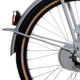 Cortina Fender Rod arrière 26 U4 Matt gris lisse