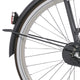Cortina Fender Rod arrière 28 U4 Totaise de vin Matt