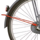 Cortina Fender Rod arrière 28 U4 Reinorange Matt