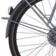 Cortina Fender Rod arrière 28 E-U4 Slate Matt