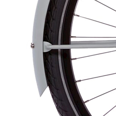 Cortina Fender pour 26 U4 FLOW MATT