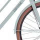 Cortina Fender pour 28 Foss Blue Haze Matt