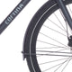 Cortina Fender pour 28 Mozzo Thundercloud Matt