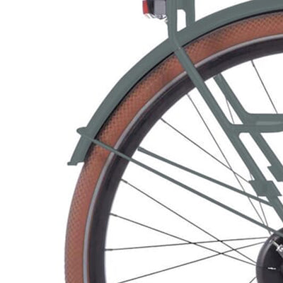 Cortina Fender derrière 28 Foss Dark Slate Matt