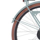 Cortina Fender derrière 28 E-Foss Blue Haze Matt