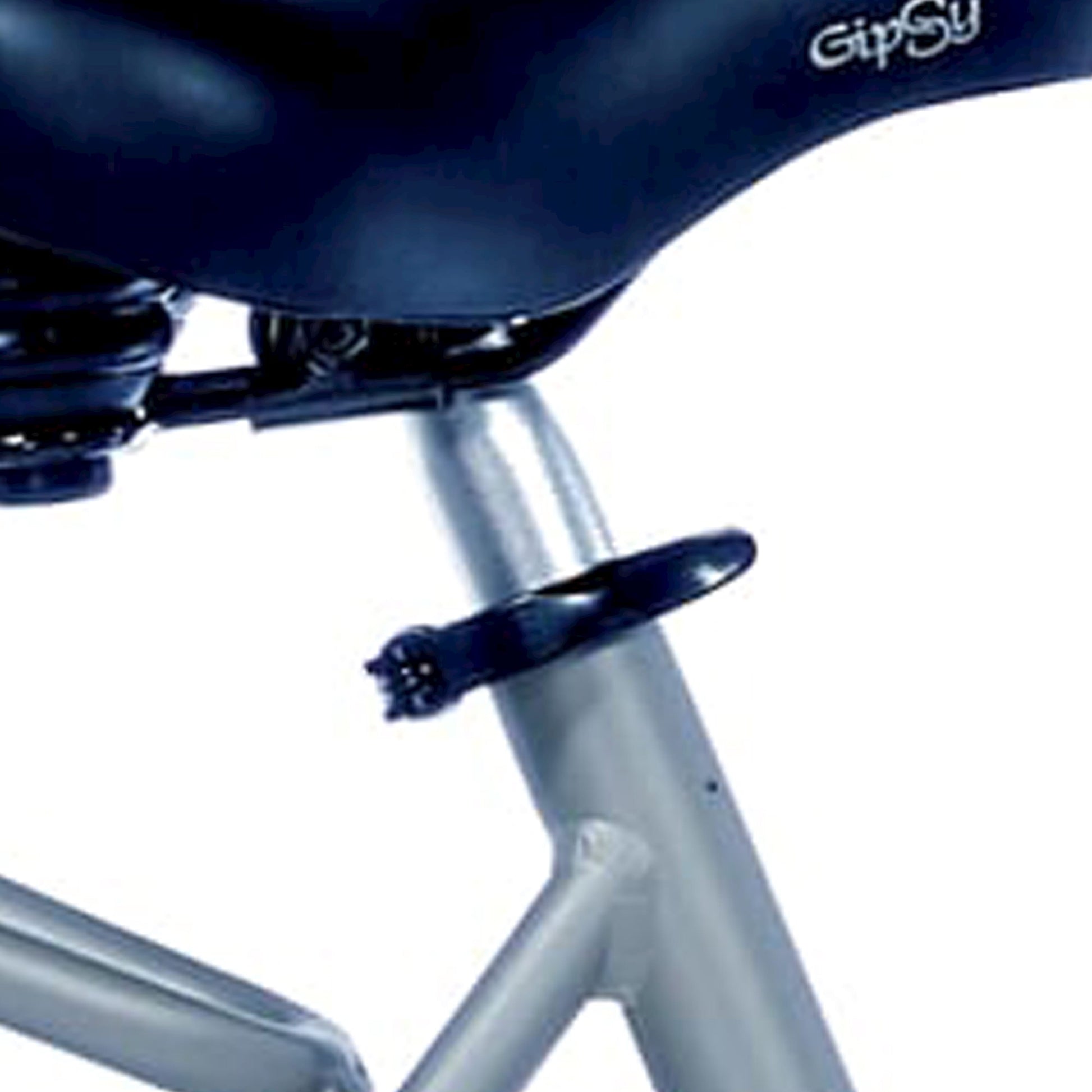 Tige de selle Cortina 30,4 x 300 avec fente alu