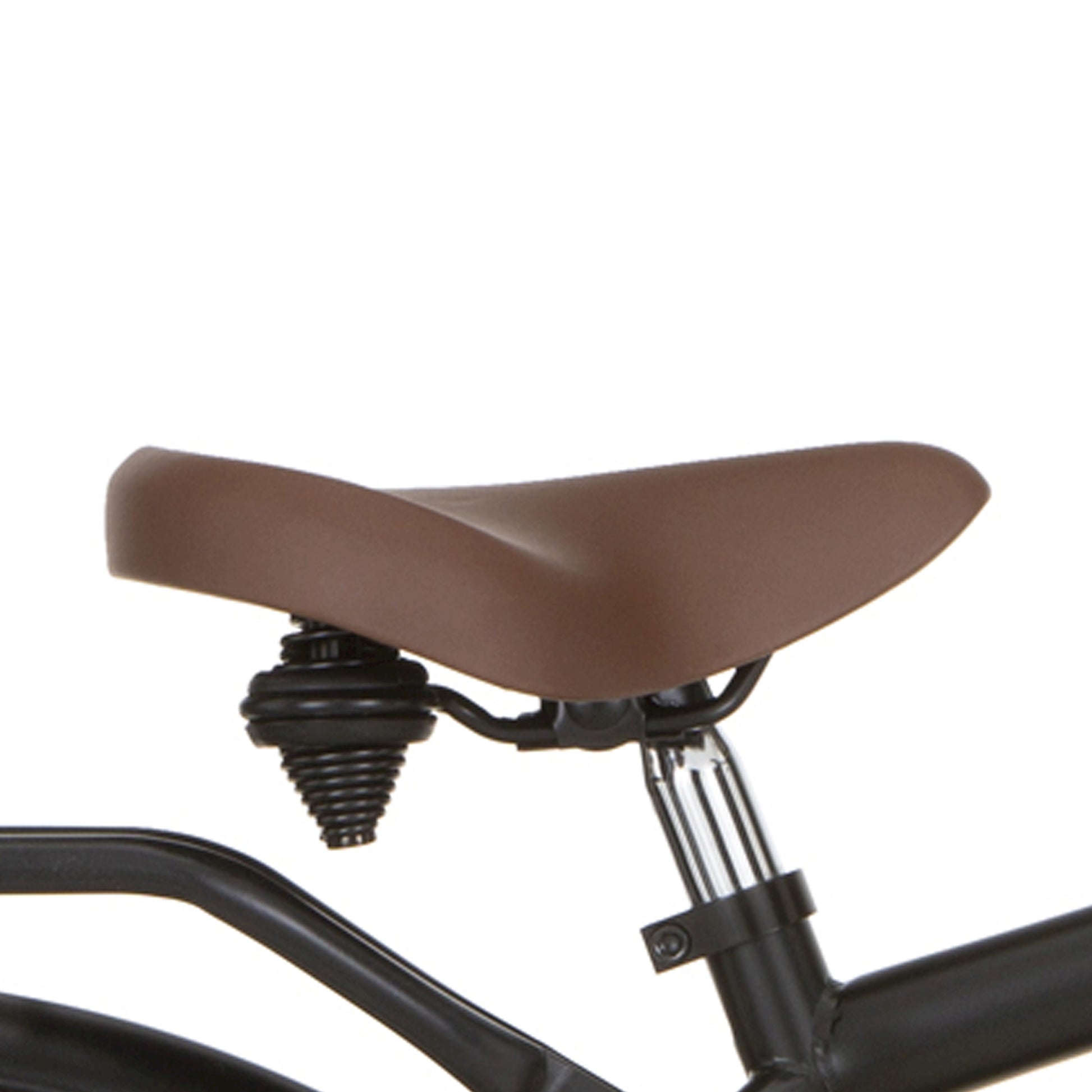 Cortina Saddle Drifter Junior antique marron