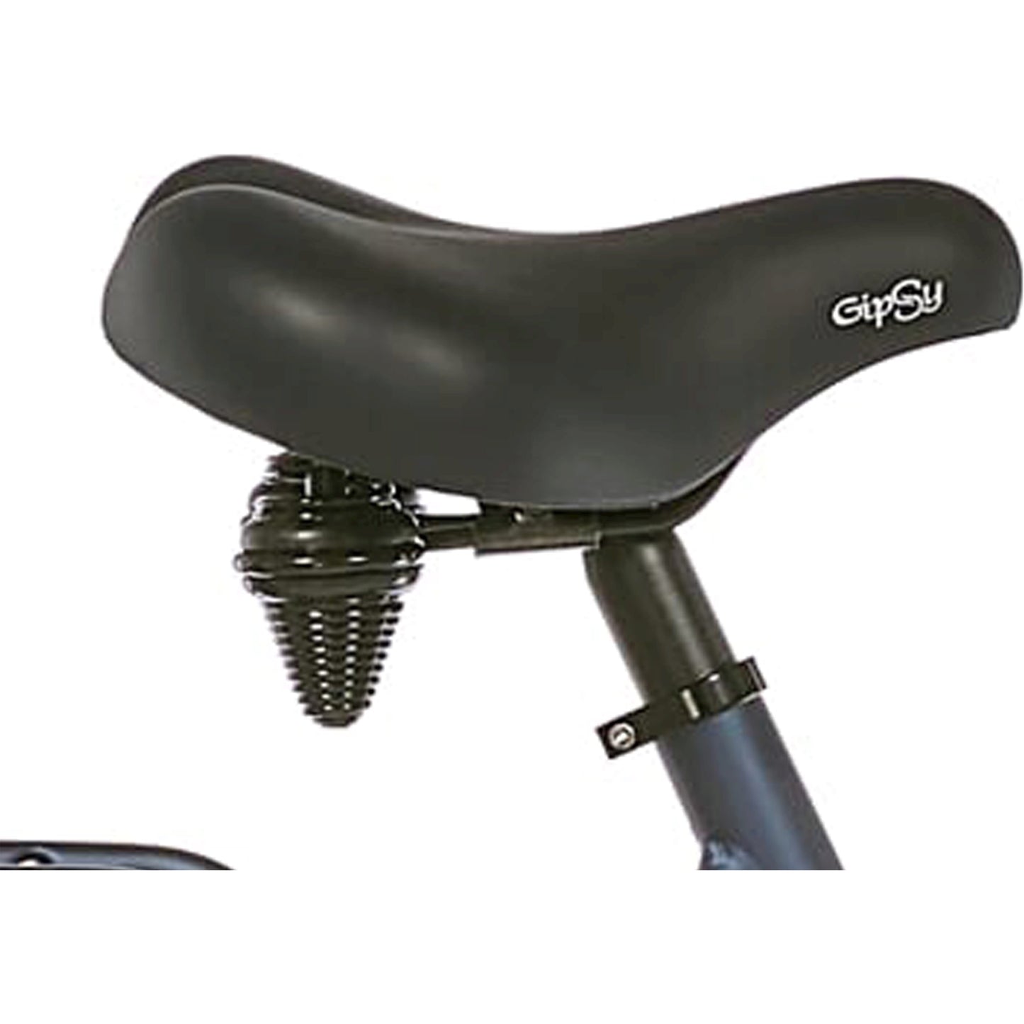Cortina Saddle Gipsy bleu foncé