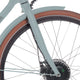 Cortina Fork E-Foss FM Blue Haze Matt