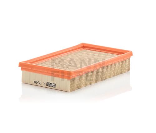 Filtre Mann Filtre à air Mann