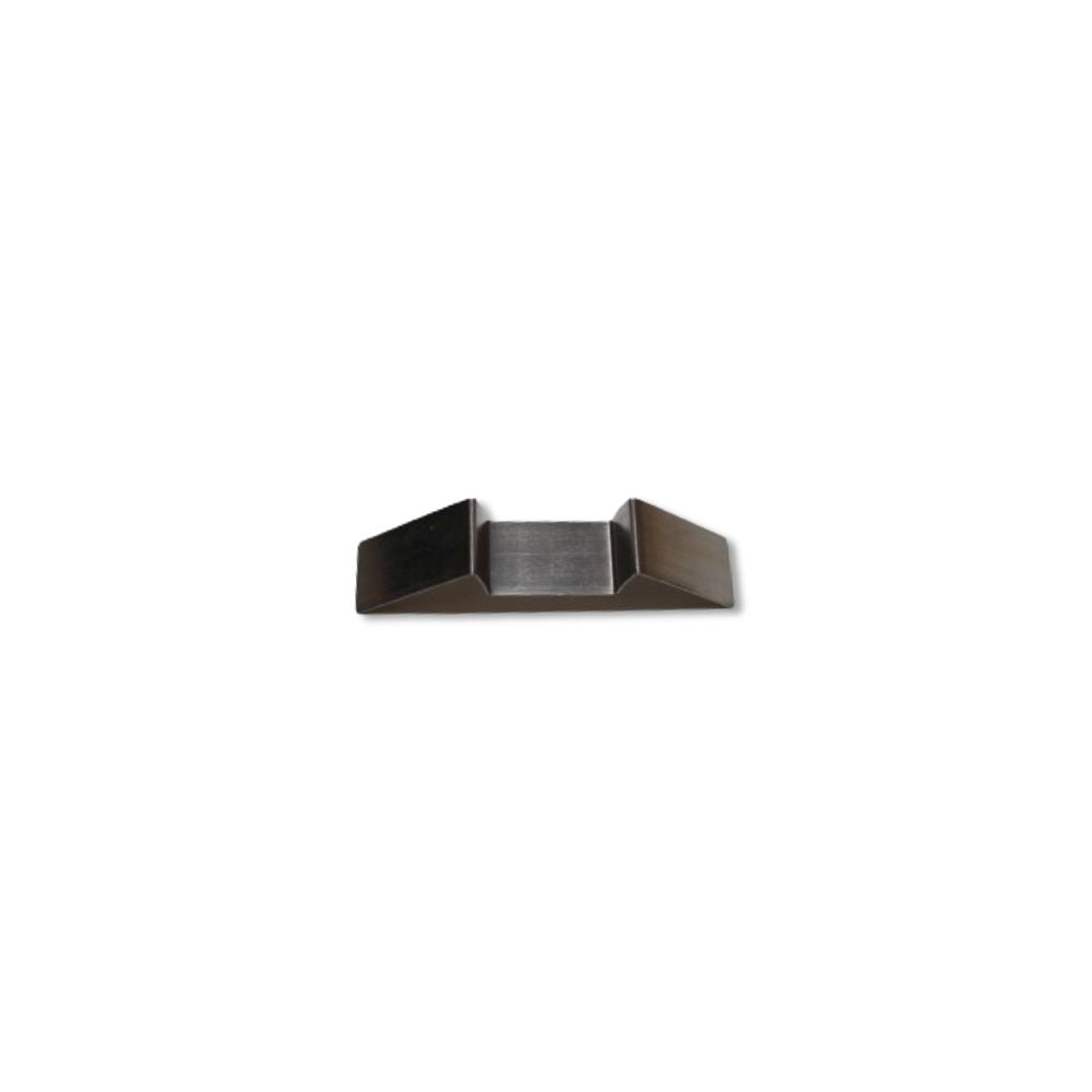 Cortina Strip en acier inoxydable sous Fender E-Nite