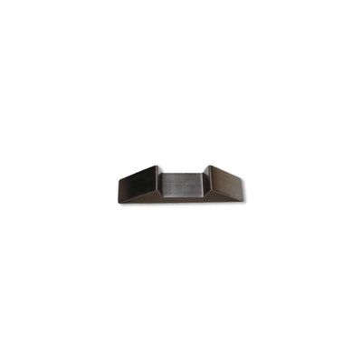 Cortina Strip en acier inoxydable sous Fender E-Nite