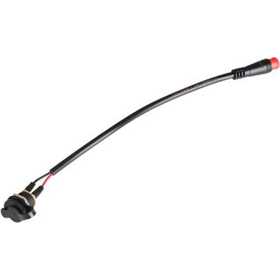 Porte de charge Promovec avec câble 150 mm