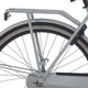 Cortina Achterdrager U4 61 Matt gris lisse
