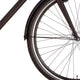 Cortina Fender Rod pour 28 Mozzo Jet Black Matt