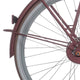 Cortina Fender Rod arrière 28 E-U4 Rose Matt
