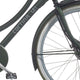 Cortina Fender pour 28 E-U4 Hunter Green Matt