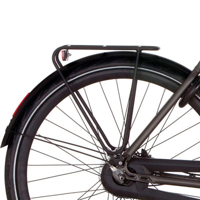 Cortina Fender derrière 28 e-Mozzo Pling Black Black Matt