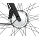 Cortina Front Wheel Motor 36V DB Sports Drive