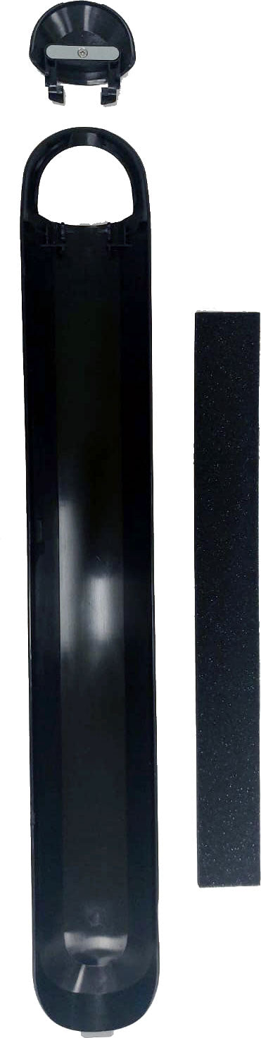 COUVERTURE DE BATTERIE CORTINA BS3