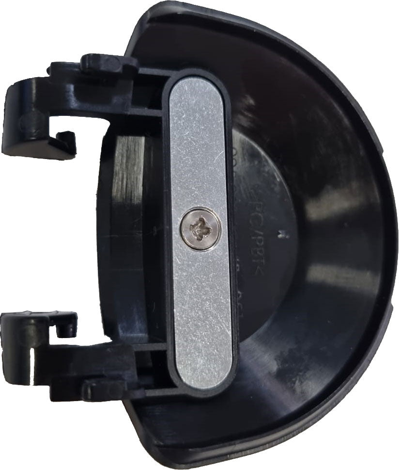 Couvercle de chargement de batterie Cortina bosch bes3 + vis + bande