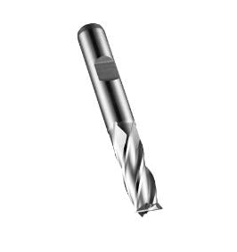 Fraise en bout de lucarne 12,0 mm Weldon