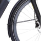Cortina Fender Rod pour E-Nite Smoke Stone Matt