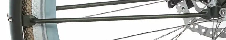 Cortina Fender Rod pour 28 E-U4 Hunter Green Matt