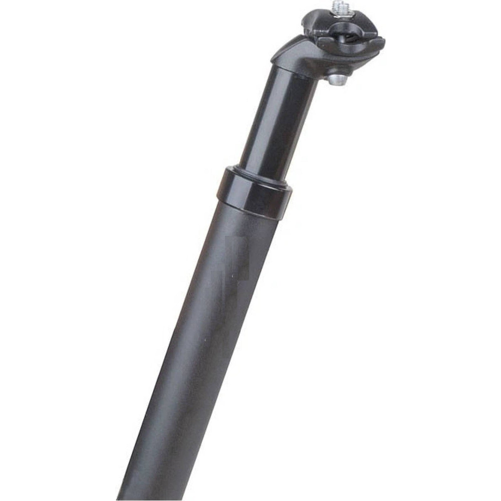 Cortina Zoolpep 31,6 x 300 Spsp Alu Black Matt