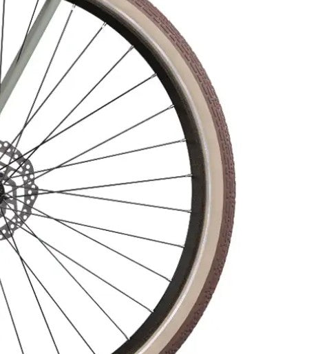 Jante Cortina j25dh or noir al