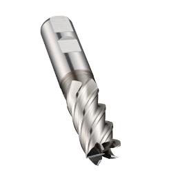 Fraise en bout de lucarne 5,0 mm Weldon