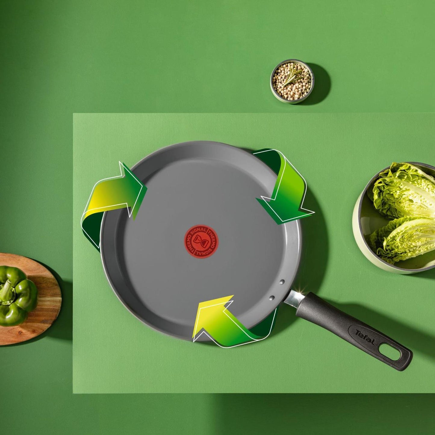 Tefal Pancake Pan 25 cm
