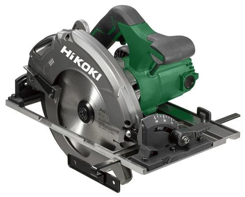 Scie circulaire Hikoki ø190mm 66mm 230v